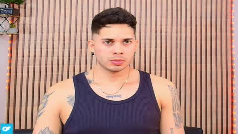 johan speitzer online show from April 11, 2026, 1:10 am