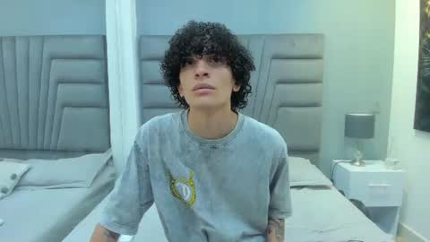 johan_tim online show from June 27, 2026, 11:04 am