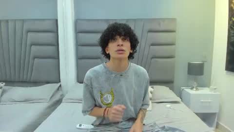 johan_tim online show from June 27, 2026, 12:22 pm