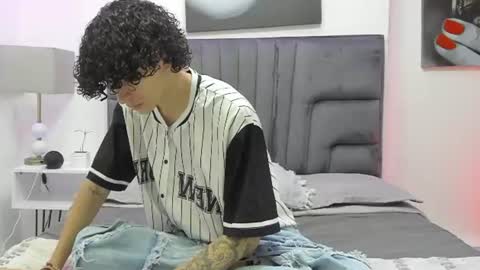 johan_tim online show from June 30, 2026, 11:11 am