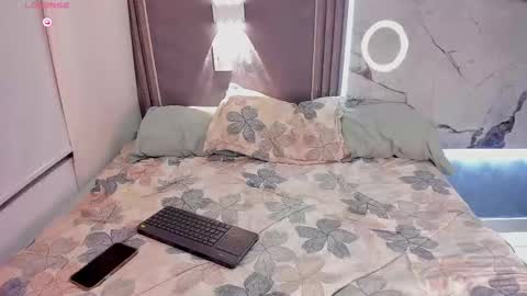 Johan Williams online show from September 25, 2025, 8:18 am