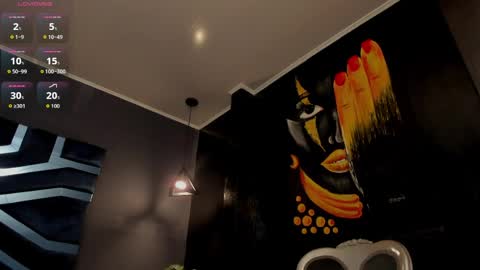 Johan Williams online show from April 1, 2026, 5:08 am