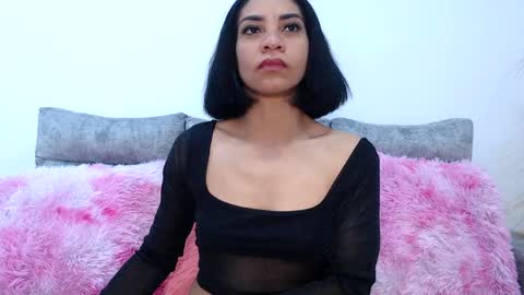 Johana Carri online show from May 2, 2026, 5:07 pm