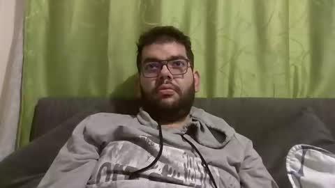 Snapshot of johanmanu123 chatting on December 20, 2025, 10:44 am johanmanu123 online show from December 20, 2025, 10:44 am