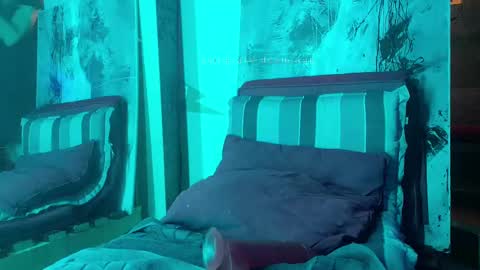 Johanna Sweet online show from January 11, 2025, 2:41 am