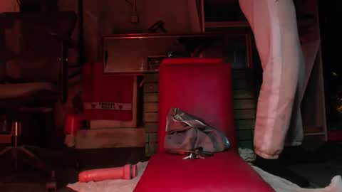 Johanna Sweet online show from October 8, 2025, 2:20 am