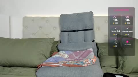 Johanna Rodriguez online show from January 4, 2025, 6:41 am