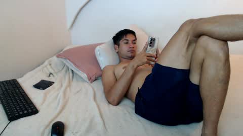 Snapshot of johanoro333 chatting on April 16, 2026, 3:57 pm johanoro333 online show from April 16, 2026, 3:57 pm