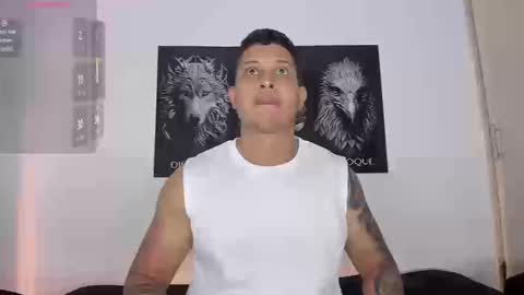 Snapshot of johansmith__ chatting on September 19, 2025, 2:02 am Johan Smith online show from September 19, 2025, 2:02 am