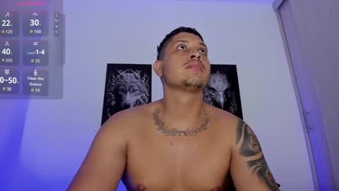 Johan Smith online show from December 17, 2025, 3:12 am