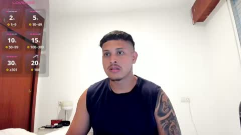 Snapshot of johansmith__ chatting on June 16, 2026, 3:14 pm Johan Smith online show from June 16, 2026, 3:14 pm