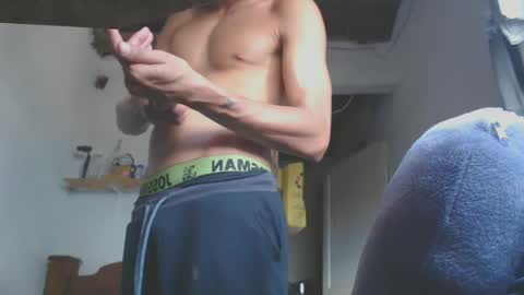 Snapshot of johantorres19 chatting on January 12, 2025, 4:29 pm johantorres19 online show from January 12, 2025, 4:29 pm