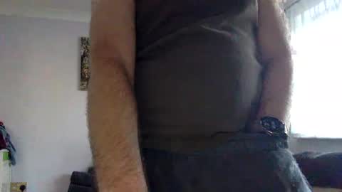 John online show from February 2, 2025, 12:35 pm