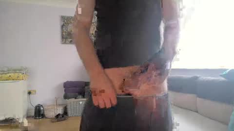 John online show from February 19, 2025, 12:55 pm