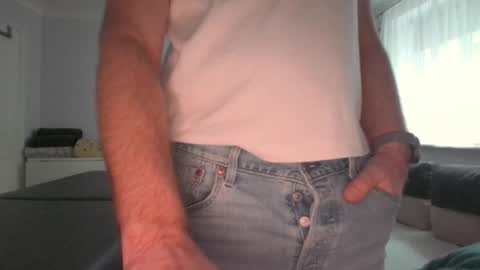 John online show from October 10, 2025, 2:49 pm