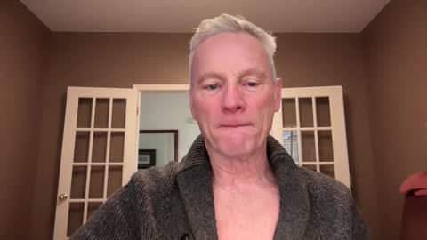 JackJack online show from November 6, 2025, 1:56 pm