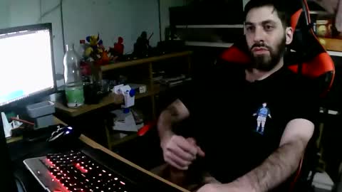 Snapshot of john566112 chatting on December 14, 2025, 6:19 am john online show from December 14, 2025, 6:19 am