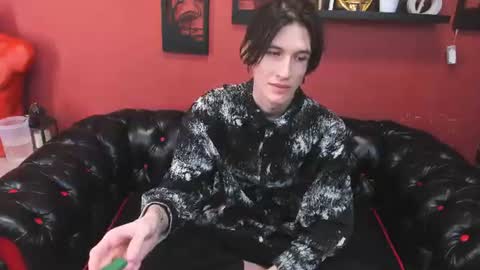 john__strong online show from June 13, 2026, 2:37 pm