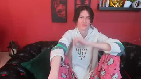john__strong online show from June 27, 2026, 2:44 pm
