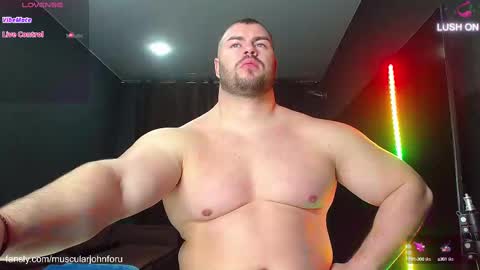 john and kiss online show from February 16, 2025, 5:37 pm