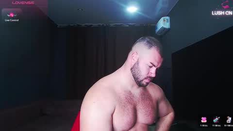 john and kiss online show from November 25, 2025, 8:47 am