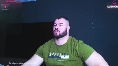 john and kiss online show from February 10, 2026, 11:14 am