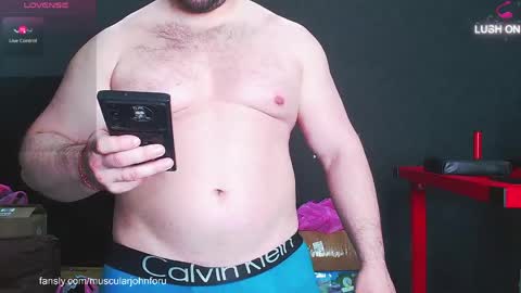 john and kiss online show from April 15, 2026, 2:46 pm