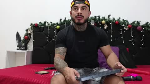 John  online show from December 20, 2024, 11:00 am