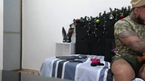 John  online show from December 22, 2024, 11:00 am