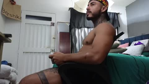 John  online show from January 17, 2025, 11:06 am