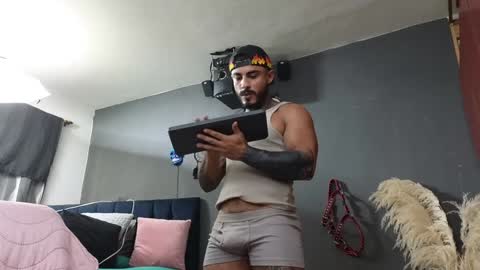 John  online show from January 22, 2025, 5:06 pm