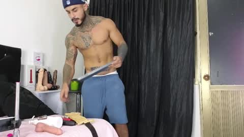 John  online show from February 15, 2025, 2:11 pm