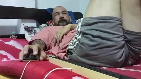   online show from November 9, 2025, 7:12 pm