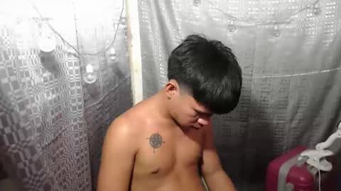 Snapshot of john_carloss chatting on February 15, 2026, 11:41 am john and thallea online show from February 15, 2026, 11:41 am