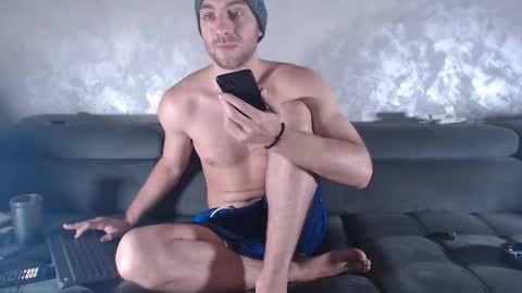 Snapshot of john_green77 chatting on November 25, 2025, 3:01 pm John online show from November 25, 2025, 3:01 pm