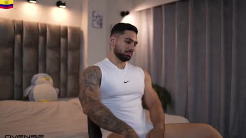 john online show from October 28, 2025, 11:07 pm