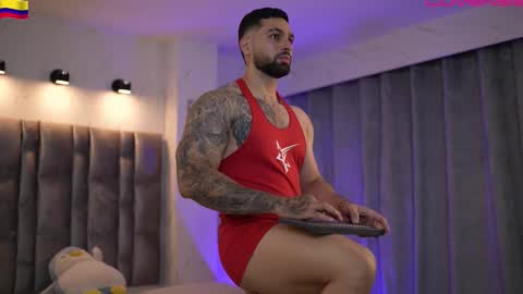 john online show from March 4, 2026, 12:27 am