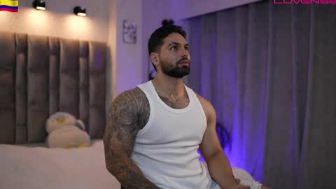 john online show from March 25, 2026, 12:27 am