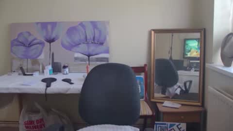 JOHN online show from April 20, 2026, 1:25 pm