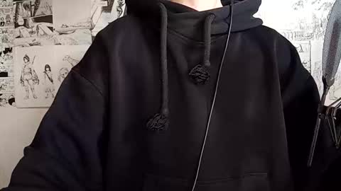 Snapshot of john_marston2 chatting on January 7, 2026, 10:18 am John Marston online show from January 7, 2026, 10:18 am