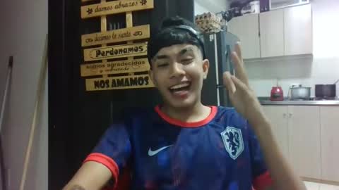 john_miles01 online show from December 18, 2025, 6:30 am