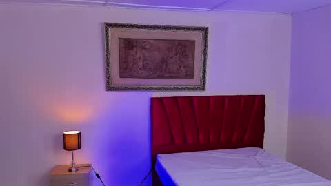 Jhon Mystic online show from April 11, 2026, 2:27 am