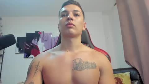 Snapshot of john_s117 chatting on October 13, 2025, 12:21 am JOHN online show from October 13, 2025, 12:21 am