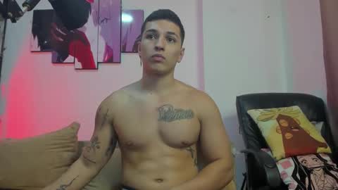 Snapshot of john_s117 chatting on October 16, 2025, 2:01 am JOHN online show from October 16, 2025, 2:01 am