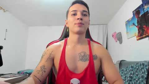 JOHN online show from March 28, 2026, 12:21 am