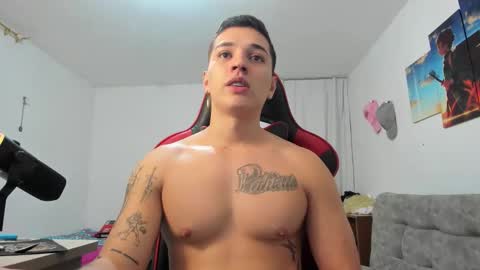 JOHN online show from April 11, 2026, 1:21 am