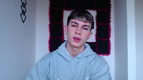 Snapshot of john_vichenso chatting on February 12, 2026, 12:55 pm John Vichenso online show from February 12, 2026, 12:55 pm
