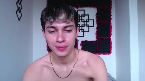 Snapshot of john_vichenso chatting on February 24, 2026, 8:18 pm John Vichenso online show from February 24, 2026, 8:18 pm