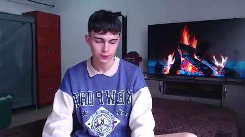 Snapshot of john_vichenso chatting on March 9, 2026, 8:46 pm John Vichenso online show from March 9, 2026, 8:46 pm