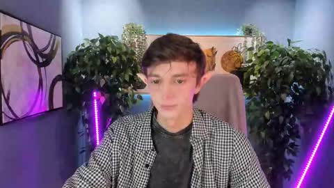 John online show from November 14, 2025, 2:05 pm